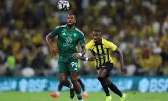 موعد مباراة الاتحاد والخليج في الدوري السعودي