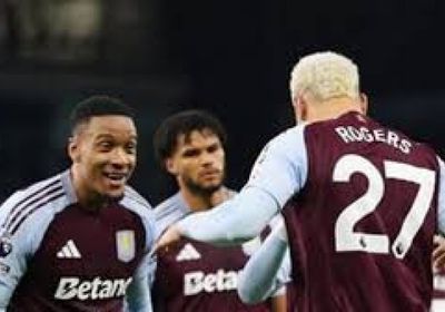 موعد مباراة وولفرهامبتون وأستون فيلا في الدوري الإنجليزي