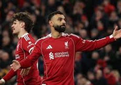 موعد مباراة ليفربول ووست هام يونايتد في الدوري الإنجليزي
