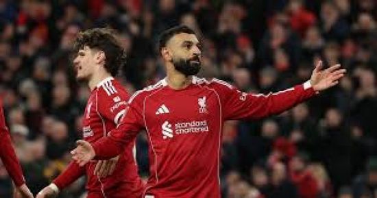 موعد مباراة ليفربول ووست هام يونايتد في الدوري الإنجليزي