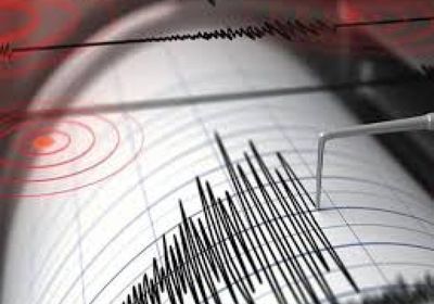 مركز: زلزال بقوة 5.4 درجة يهز بنجلادش