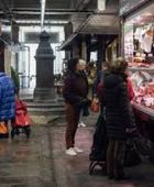 بيانات أولية: ارتفاع التضخم في فرنسا أكثر من المتوقع في فبراير