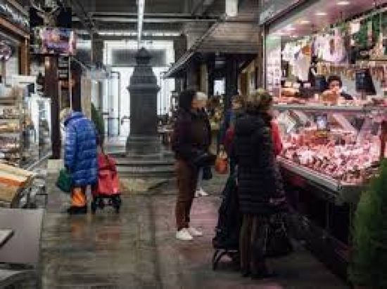 بيانات أولية: ارتفاع التضخم في فرنسا أكثر من المتوقع في فبراير