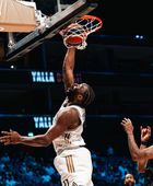 دبي لكرة السلة يفوز على أسفيل ليون في "اليوروليغ"