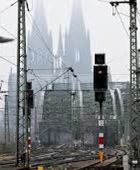 اتفاق بين شركة السكك الحديدية الألمانية ونقابة السائقين بشأن الأجور