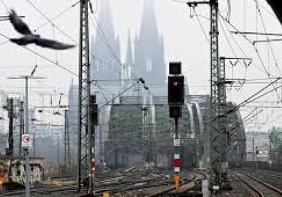 اتفاق بين شركة السكك الحديدية الألمانية ونقابة السائقين بشأن الأجور