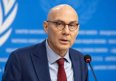 مفوض الأمم المتحدة لحقوق الإنسان: المزيد من الإيرانيين معرضون للإعدام