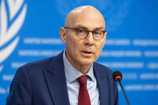 مفوض الأمم المتحدة لحقوق الإنسان: المزيد من الإيرانيين معرضون للإعدام