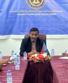 انتقالي وادي حضرموت يدين إغلاق مقر المجلس بالعاصمة عدن