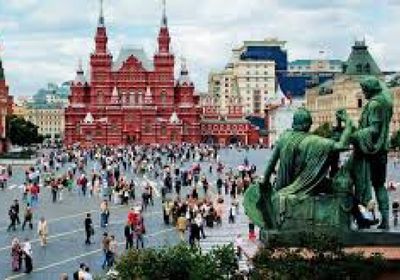 العلاقات الأقرب مع دول الخليج تجذب سياحة ناطقة بالعربية إلى روسيا