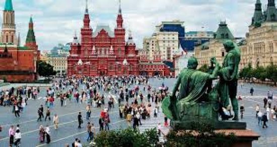 العلاقات الأقرب مع دول الخليج تجذب سياحة ناطقة بالعربية إلى روسيا