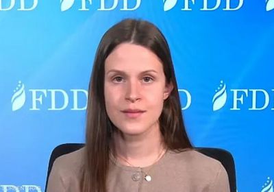 بريجيت تومي: تحرك أمريكي حال ثبوت تعاون الإصلاح مع الحوثي