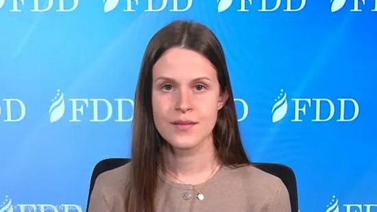 بريجيت تومي: تحرك أمريكي حال ثبوت تعاون الإصلاح مع الحوثي