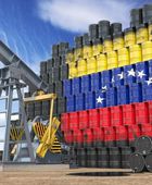 واشنطن تتوقع قفزة في إنتاج نفط فنزويلا بنسبة 40%