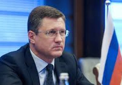 نائب رئيس الوزراء: روسيا تمتلك نفطا يكفي 62 عامًا