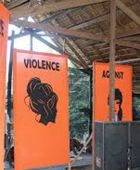 العنف ضد النساء يمثل حالة طوارئ عالمية