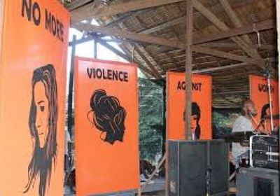 العنف ضد النساء يمثل حالة طوارئ عالمية