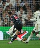 صدام جديد بين ريال مدريد ومانشستر سيتي في دور 16 لدوري أبطال أوروبا