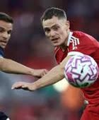 فيرتس خارج الحسابات وقلق في ليفربول وسط غموض موعد عودته