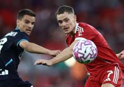 فيرتس خارج الحسابات وقلق في ليفربول وسط غموض موعد عودته