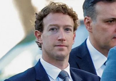 زوكربيرج يمثل أمام القضاء للدفاع عن "ميتا"