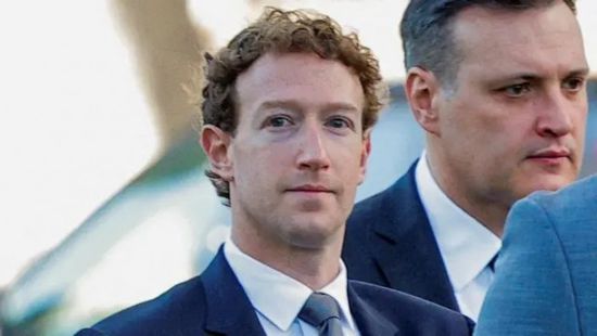 زوكربيرج يمثل أمام القضاء للدفاع عن "ميتا"
