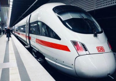 "دويتشه بان" تخطط للاستغناء عن 6 آلاف موظف