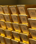 جولدمان ساكس يتوقع وصول الذهب إلى 5400 دولار للأوقية 