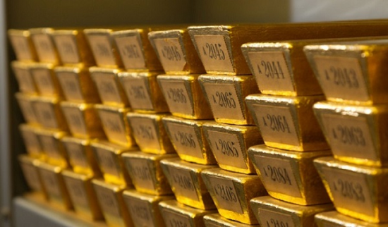 جولدمان ساكس يتوقع وصول الذهب إلى 5400 دولار للأوقية 