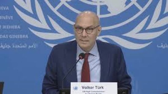فولكر تورك ينتقد تقاعس الصين عن تحسين حقوق الأويغور