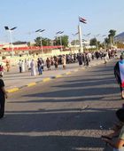 جماهير الجنوب تتوافد إلى ساحة العروض قبل 5 ساعات من مليونية القرار