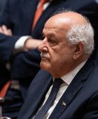 مندوب فلسطين ينسحب من انتخابات رئاسة الأمم المتحدة