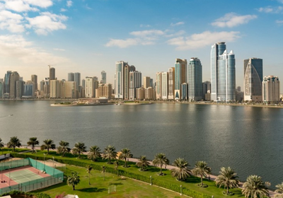 عقارات الشارقة تستهل العام بتداولات تلامس 9.3 مليار درهم