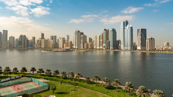 عقارات الشارقة تستهل العام بتداولات تلامس 9.3 مليار درهم