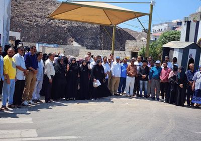 استهداف مؤسسات الجنوب العربي.. محاولة يائسة لمصادرة الإرادة الشعبية