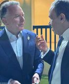 عبد العاطي وويتكوف يبحثان تطورات الملف الإيراني والأوضاع في غزة