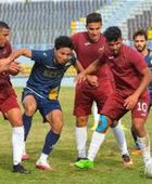 موعد مباراة وادي دجلة وسيراميكا كليو باترا الدوري المصري