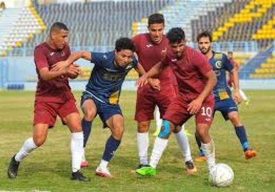 موعد مباراة وادي دجلة وسيراميكا كليو باترا الدوري المصري