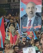 ساحة العروض تكتظ بحشود المتظاهرين قبيل انطلاق مليونية القرار