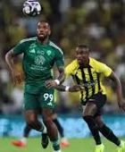نتيجة مباراة الاتحاد والخليج في الدوري السعودي