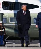 "بطريقة ودية".. ترامب يلمح بالاستيلاء على كوبا 