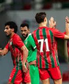 نتيجة مباراة الحزم والاتفاق في الدوري السعودي