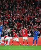 حادثة فينيسيوس: بنفيكا يعلّق عضوية 5 مشجعين بتهمة العنصرية