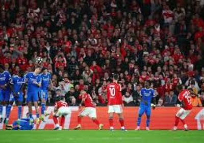 حادثة فينيسيوس: بنفيكا يعلّق عضوية 5 مشجعين بتهمة العنصرية