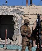 باكستان تعلن القضاء على 274 جندياً أفغانياً وإصابة المئات إثر اشتباكات حدودية