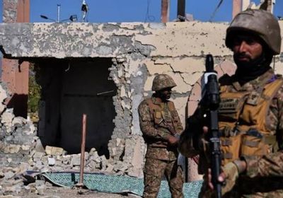 باكستان تعلن القضاء على 274 جندياً أفغانياً وإصابة المئات إثر اشتباكات حدودية