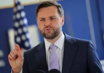 نائب ترامب: لن نتورط في حرب طويلة بالشرق الأوسط