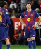 موعد مباراة برشلونة وفياريال في الدوري الإسباني