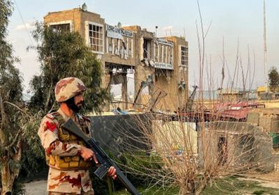 باكستان تحذر: لن نتعاطى عن أية استفزازات أخرى من أفغانستان