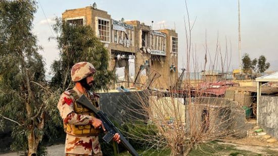 باكستان تحذر: لن نتعاطى عن أية استفزازات أخرى من أفغانستان